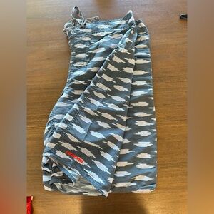 Men’s Patagonia board shorts